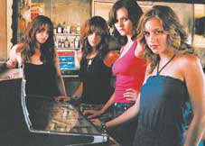 The Donnas
