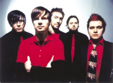 Funeral For A Friend